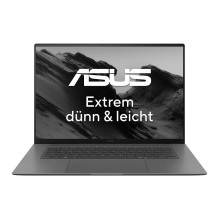 ASUS Zenbook S16...