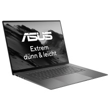 ASUS Zenbook S16 UM5606GA-SR682W RYZ AI 9 465 / 32GB / 1TBSSD / W11 Pagrindinis puslapis ASUS Zenbook S16 UM5606GA-SR682W RYZ AI 9 465 / 32GB / 1TBSSD / W11 Pagrindinis puslapis
