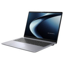 ASUS Ekspertų knyga P3 G1 P3606CCA-MB0356 CU5 225H / 8GB / 256SSD / ne OS