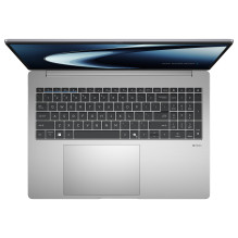 ASUS Ekspertų knyga P3 G1 P3606CCA-MB0356 CU5 225H / 8GB / 256SSD / ne OS