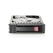 HP 600GB 2.5" SFF...
