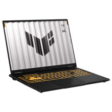 ASUS TUF Gaming 16 FX610JH-TU014W i5 14450HX / 16GB / 512SSD / RTX5050 / W11 ASUS TUF Gaming 16 FX610JH-TU014W i5 14450HX / 16GB / 512SSD / RTX5050 / W11