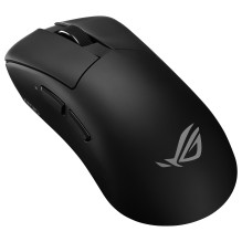 ASUS ROG Gladius IV Ace Maus žaidimų pelė su RF belaidžiu valdymu + „Bluetooth“ + USB A tipo optiniu valdymu, 65000 DPI ASUS ROG Gladius IV Ace Maus žaidimų pelė su RF belaidžiu valdymu + „Bluetooth“ + USB A tipo optiniu valdymu, 65000 DPI