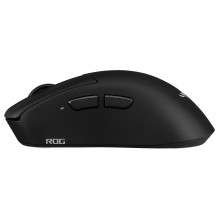 ASUS ROG Gladius IV Ace Maus žaidimų pelė su RF belaidžiu valdymu + „Bluetooth“ + USB A tipo optiniu valdymu, 65000 DPI ASUS ROG Gladius IV Ace Maus žaidimų pelė su RF belaidžiu valdymu + „Bluetooth“ + USB A tipo optiniu valdymu, 65000 DPI