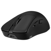 ASUS ROG Gladius IV Ace Maus žaidimų pelė su RF belaidžiu valdymu + „Bluetooth“ + USB A tipo optiniu valdymu, 65000 DPI ASUS ROG Gladius IV Ace Maus žaidimų pelė su RF belaidžiu valdymu + „Bluetooth“ + USB A tipo optiniu valdymu, 65000 DPI