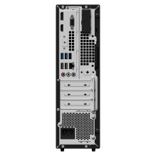 ASUS ExpertCenter D7 SFF D701SER-514500687X i5 14500 / 16GB / 512SSD / W11 Pro AZERTY French Layout ASUS ExpertCenter D7 SFF D701SER-514500687X i5 14500 / 16GB / 512SSD / W11 Pro AZERTY French Layout