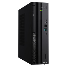 ASUS ExpertCenter D7 SFF D701SER-514500687X i5 14500 / 16GB / 512SSD / W11 Pro AZERTY French Layout ASUS ExpertCenter D7 SFF D701SER-514500687X i5 14500 / 16GB / 512SSD / W11 Pro AZERTY French Layout