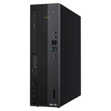 ASUS ExpertCenter D7 SFF D701SER-514500687X i5 14500 / 16GB / 512SSD / W11 Pro AZERTY French Layout ASUS ExpertCenter D7 SFF D701SER-514500687X i5 14500 / 16GB / 512SSD / W11 Pro AZERTY French Layout