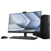 ASUS ExpertCenter D7 SFF D701SER-514500687X i5 14500 / 16GB / 512SSD / W11 Pro AZERTY French Layout ASUS ExpertCenter D7 SFF D701SER-514500687X i5 14500 / 16GB / 512SSD / W11 Pro AZERTY French Layout