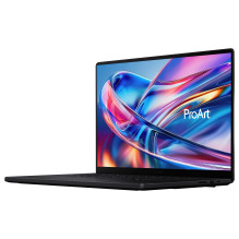 ASUS ProArt P16 H7606WX-SE090X RYZ9 HX 370 / 64GB / 2TBSSD / RTX5090 W11 /9 Pro ASUS ProArt P16 H7606WX-SE090X RYZ9 HX 370 / 64GB / 2TBSSD / RTX5090 W11 /9 Pro