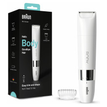 Braun BS1000