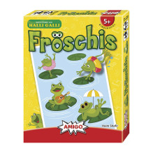 Amigo Frschis