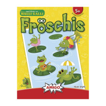 Amigo Frschis
