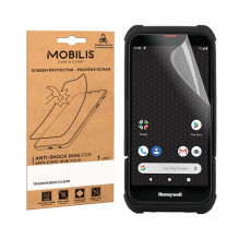 Mobilis Scr. Prot. AntiShock IK06 Išvalyti Honeywell EDA52 Mobilis Scr. Prot. AntiShock IK06 Išvalyti Honeywell EDA52