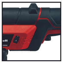 Einhell TE-DW 18 / 225 Li - Solo Einhell TE-DW 18 / 225 Li - Solo