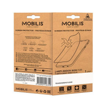 Mobilis Scr. Prot. AntiShock IK06 Išvalyti Honeywell EDA52 Mobilis Scr. Prot. AntiShock IK06 Išvalyti Honeywell EDA52