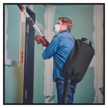 Einhell TE-DW 18 / 225 Li - Solo Einhell TE-DW 18 / 225 Li - Solo