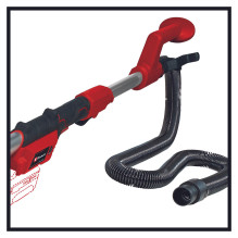 Einhell TE-DW 18 / 225 Li - Solo Einhell TE-DW 18 / 225 Li - Solo