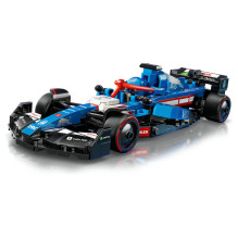 LEGO Greitis Champions Visa Cash App RB VCARB 01 F1 Lenktyninis automobilis LEGO Greitis Champions Visa Cash App RB VCARB 01 F1 Lenktyninis automobilis