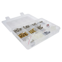 InLine 77789B mounting kit