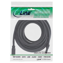 InLine 17510P HDMI kabelis
