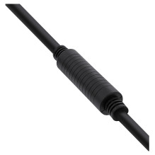 InLine 17510B HDMI kabelis