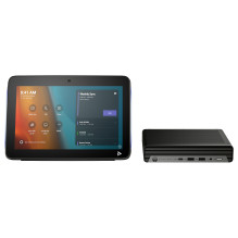 HP Mini IP Conference PC...