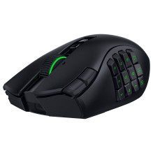 Razer Naga V3 Pro pelė