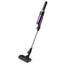 Rowenta Dulkių siurblys X-Nano XNano violetinės-sidabrinės spalvos ( RH1129 ) Rowenta Dulkių siurblys X-Nano XNano violetinės-sidabrinės spalvos ( RH1129 )