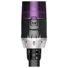 Rowenta Dulkių siurblys X-Nano XNano violetinės-sidabrinės spalvos ( RH1129 ) Rowenta Dulkių siurblys X-Nano XNano violetinės-sidabrinės spalvos ( RH1129 )