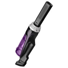 Rowenta Dulkių siurblys X-Nano XNano violetinės-sidabrinės spalvos ( RH1129 ) Rowenta Dulkių siurblys X-Nano XNano violetinės-sidabrinės spalvos ( RH1129 )