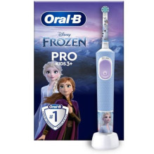 Oral-B Electric Toothbrush...