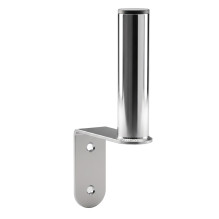 Extralink S150 Wall / Balcony Mount, 150mm, Steel, Galvanized