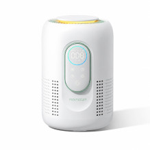 MOMCOZY AP01, Air purifier for babies, COZYBREATH BABY AIR PURIFIER