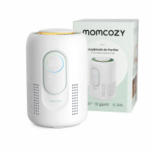 MOMCOZY AP01, Oro valytuvas kūdikiams, COZYBREATH KŪDIKIŲ ORO VALYTUVAS