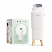 MOMCOZY DP01, Vystyklų...