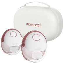 Momcozy M6 Dvigubas...