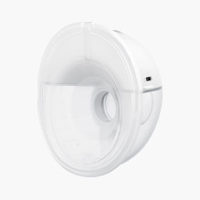 Momcozy M5 Single Breast Pump Gray, 160ml Momcozy M5 Single Breast Pump Gray, 160ml