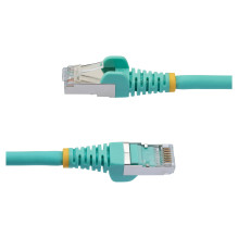 StarTech.com NLAQ-5M-CAT6A-PATCH tinklo kabelis