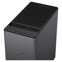 Lenovo ThinkCentre X Tower