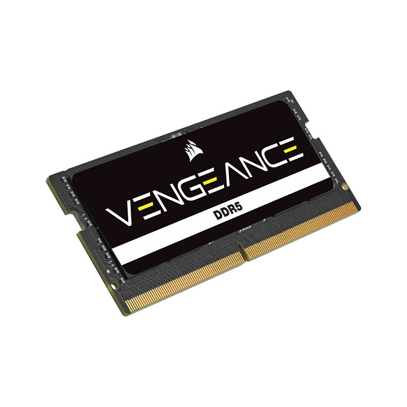 Corsair Vengeance CMSX8GX5M1A4800C40 atminties modulis