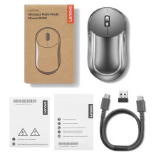 Lenovo 8000 pelė