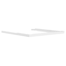 GORENJE SKHNE70W Plonas skalbimo mašinų ir džiovyklių klojimo rinkinys, baltas GORENJE SKHNE70W Plonas skalbimo mašinų ir džiovyklių klojimo rinkinys, baltas