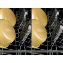 Electrolux ESA63210SX 300 Laisvai pastatoma indaplovė 45 cm Nerūdijančio plieno Electrolux ESA63210SX 300 Laisvai pastatoma indaplovė 45 cm Nerūdijančio plieno