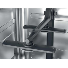 Electrolux ESA63210SX 300 Laisvai pastatoma indaplovė 45 cm Nerūdijančio plieno Electrolux ESA63210SX 300 Laisvai pastatoma indaplovė 45 cm Nerūdijančio plieno