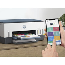 HP Smart Tank 670 daugiafunkcis terminis rašalinis spausdintuvas A4 4800 x 1200 DPI 12 ppm „Wi-Fi“
