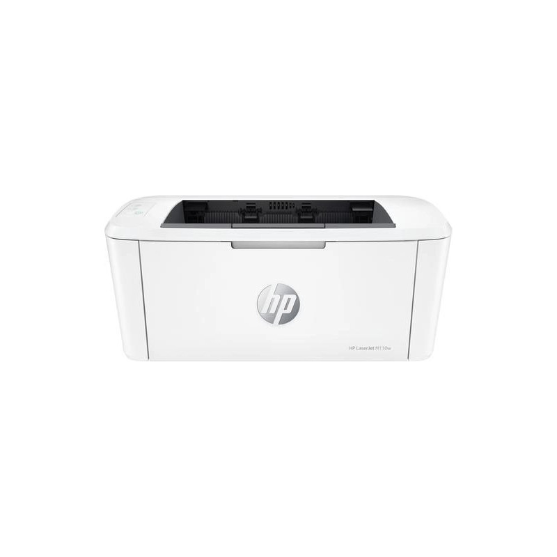 HP LaserJet M110w Printer