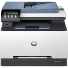 HP Color LaserJet Pro MFP...