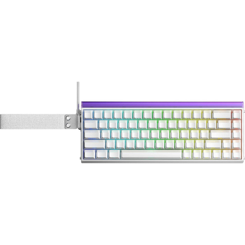 Aula HERO68 HE gradientas Dragon King RGB