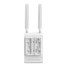 TP-Link Omada ER703WP-4G lauko šliuzas / valdiklis
